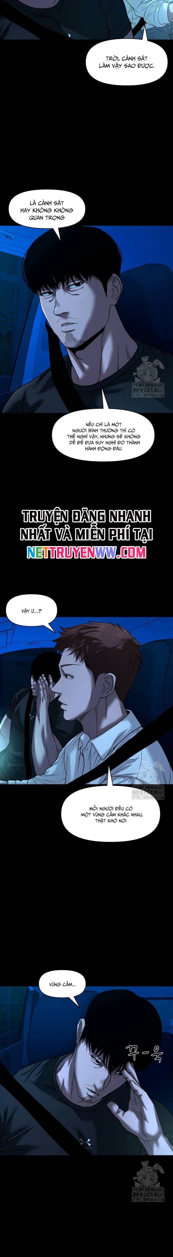 Ngôi Làng Ma Quái Chapter 39 - 9
