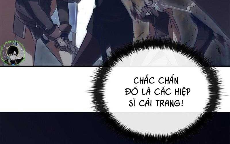 Đào Tạo Mấy Con Mắm Trong Tuyệt Vọng Chapter 57 - 47