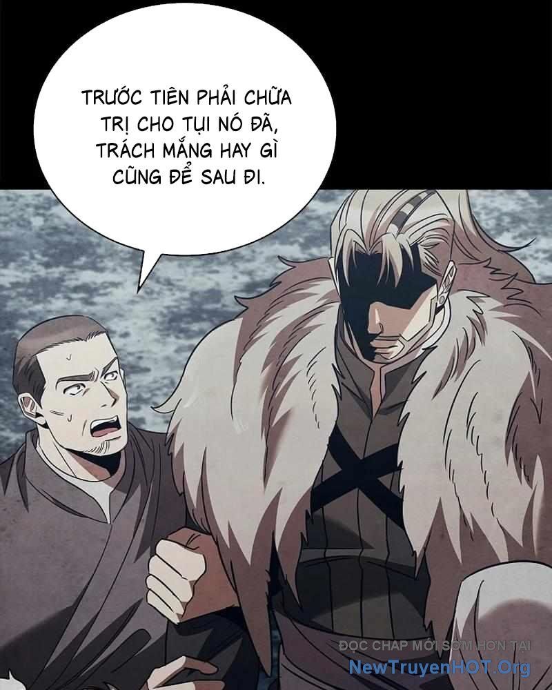 Đào Tạo Mấy Con Mắm Trong Tuyệt Vọng Chapter 62 - 24