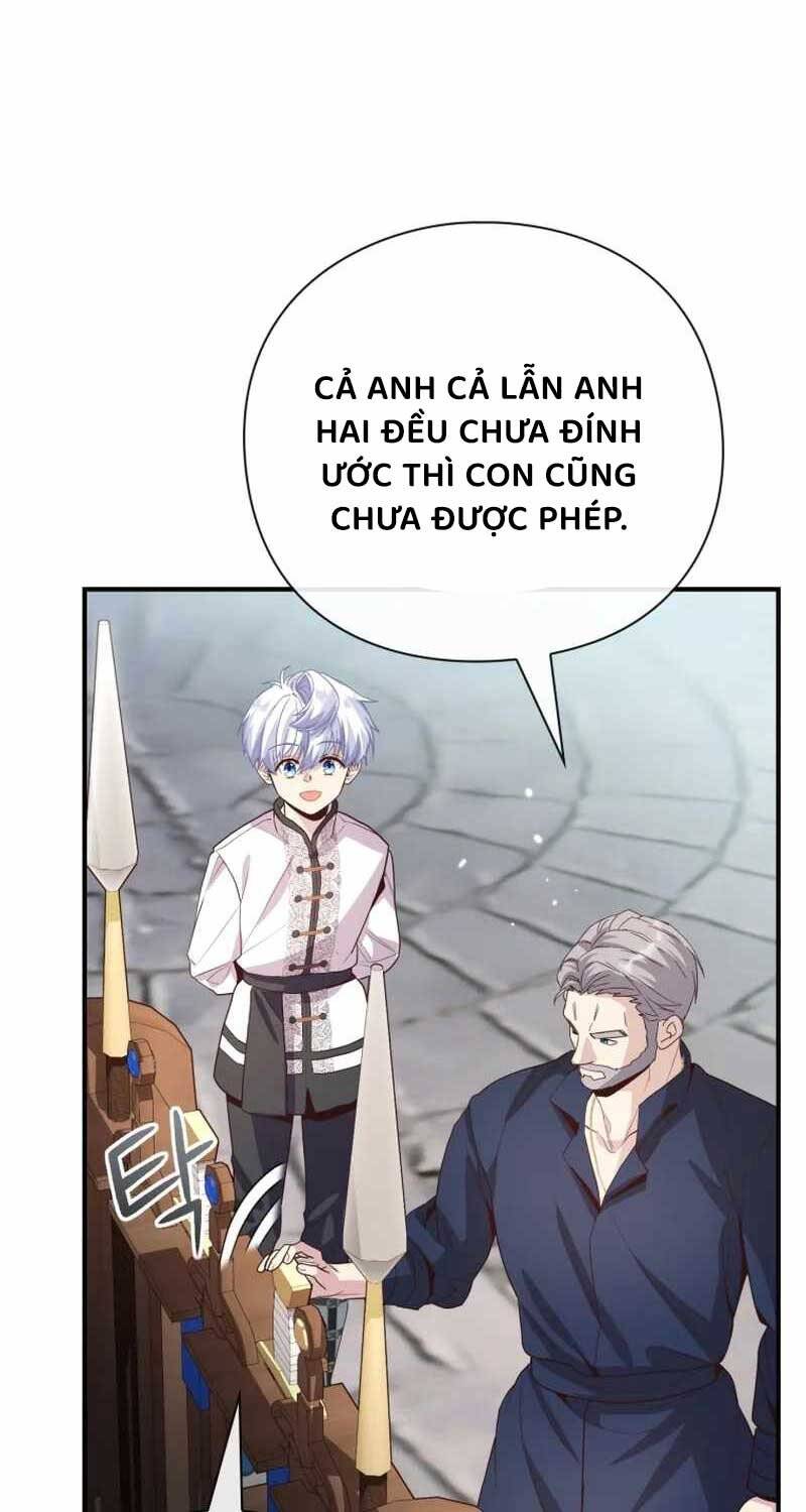 Thiên Tài Phép Thuật Nhà Hầu Tước Chapter  28 - 31