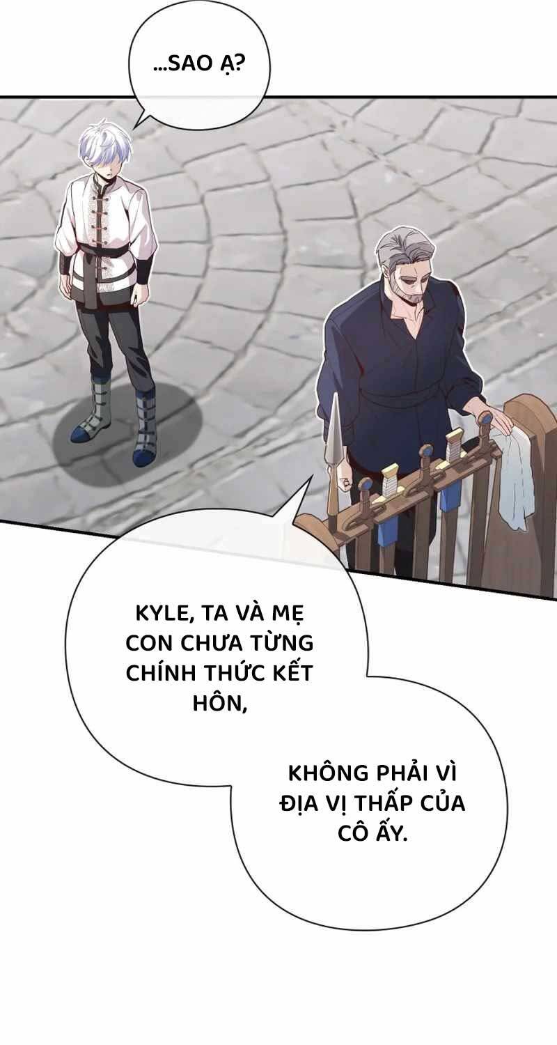 Thiên Tài Phép Thuật Nhà Hầu Tước Chapter  28 - 39