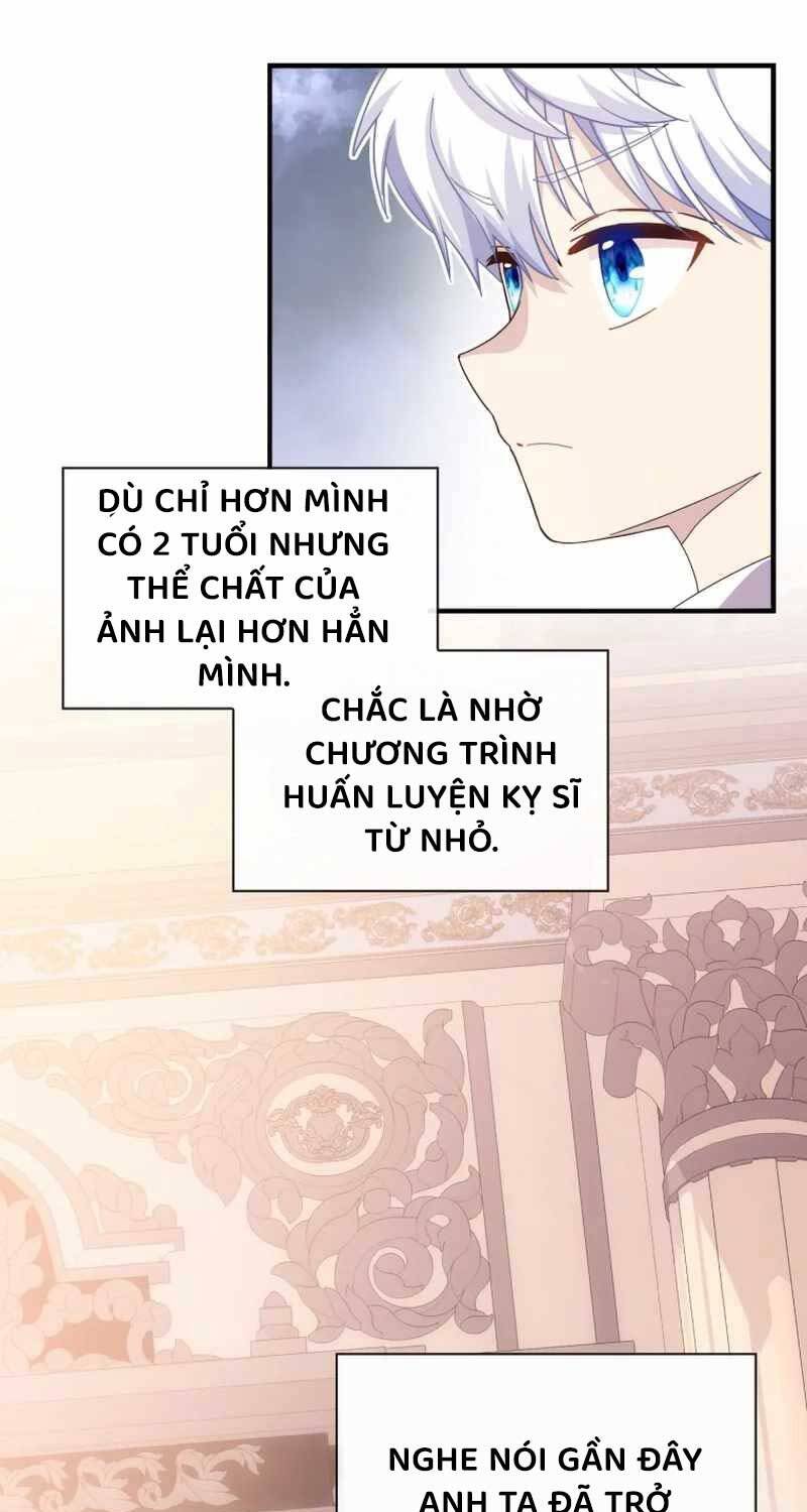 Thiên Tài Phép Thuật Nhà Hầu Tước Chapter  28 - 92