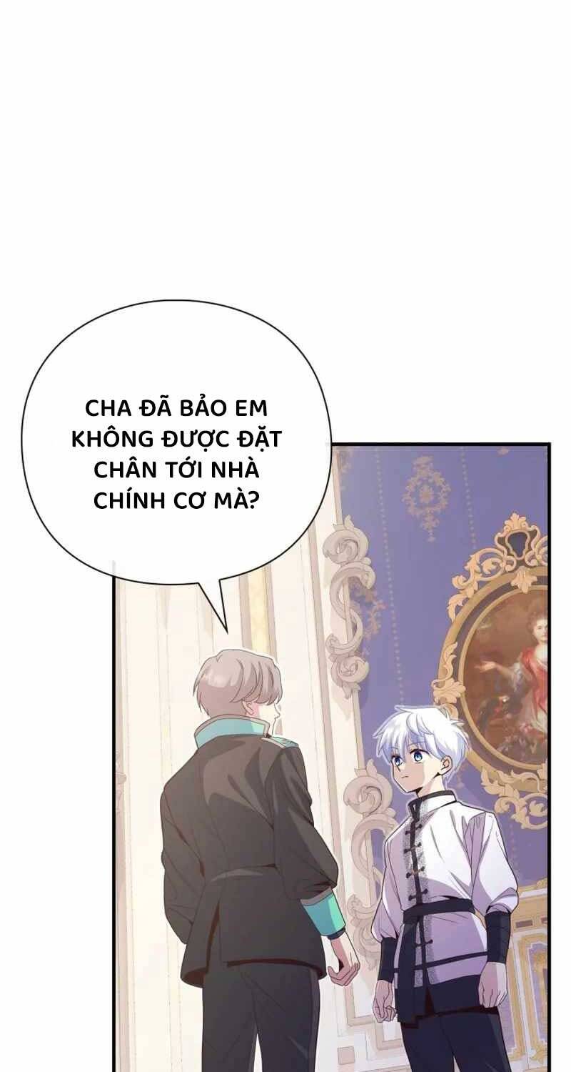 Thiên Tài Phép Thuật Nhà Hầu Tước Chapter  28 - 94