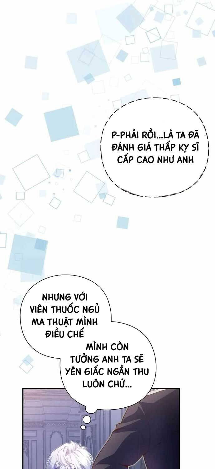 Thiên Tài Phép Thuật Nhà Hầu Tước Chapter  32 - 16