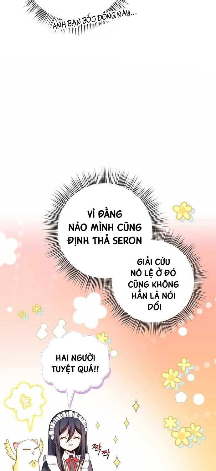 Thiên Tài Phép Thuật Nhà Hầu Tước Chapter  32 - 35