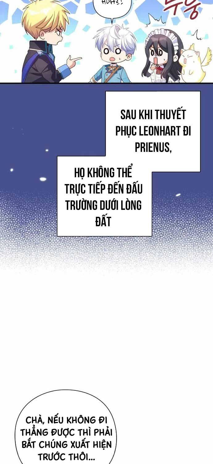 Thiên Tài Phép Thuật Nhà Hầu Tước Chapter  32 - 45
