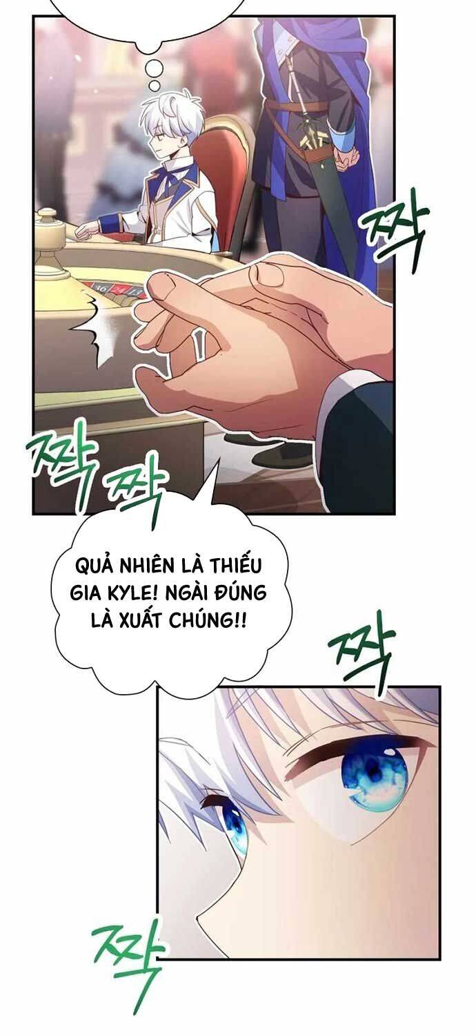 Thiên Tài Phép Thuật Nhà Hầu Tước Chapter  32 - 46
