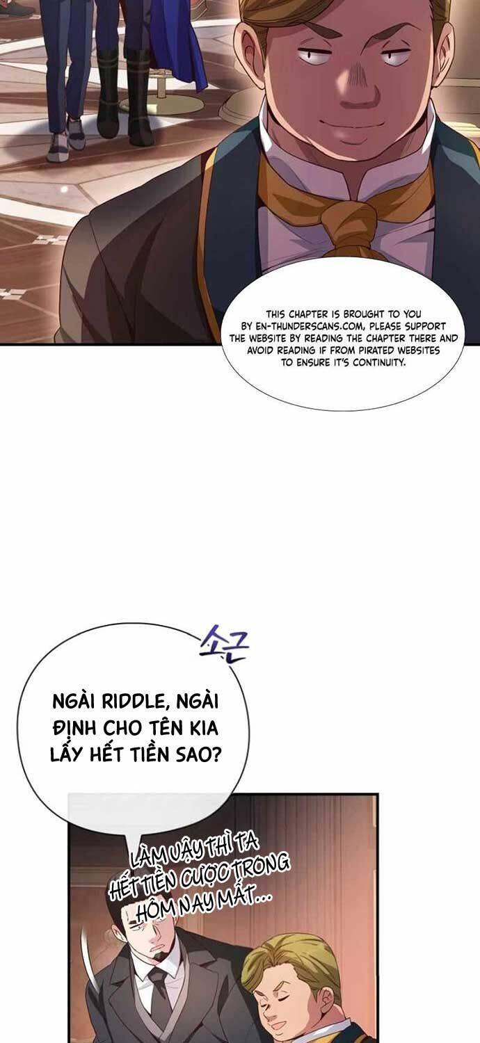 Thiên Tài Phép Thuật Nhà Hầu Tước Chapter  32 - 55