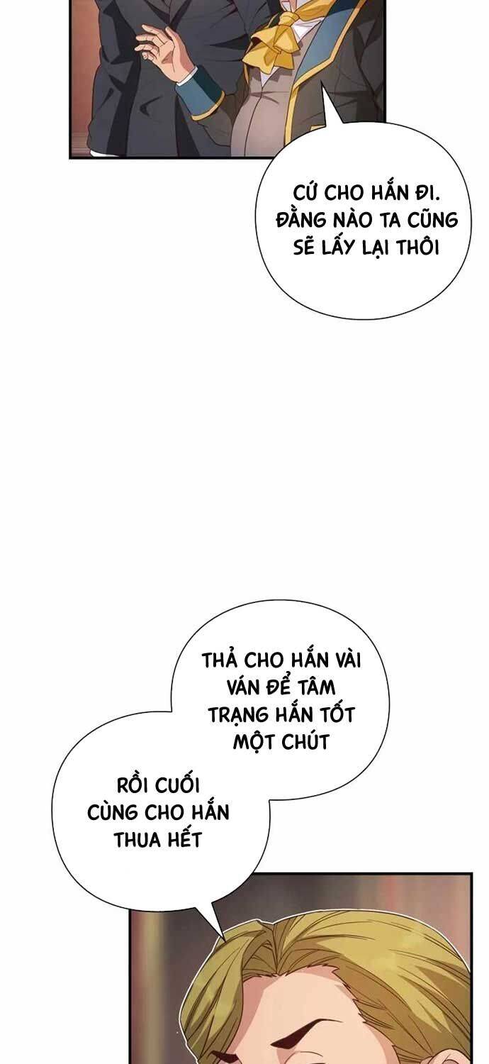 Thiên Tài Phép Thuật Nhà Hầu Tước Chapter  32 - 56