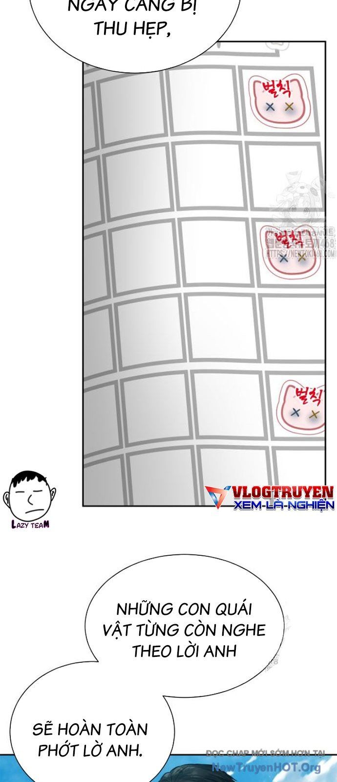 Bạn Gái Tôi Là Quái Vật Chapter 46 - 50