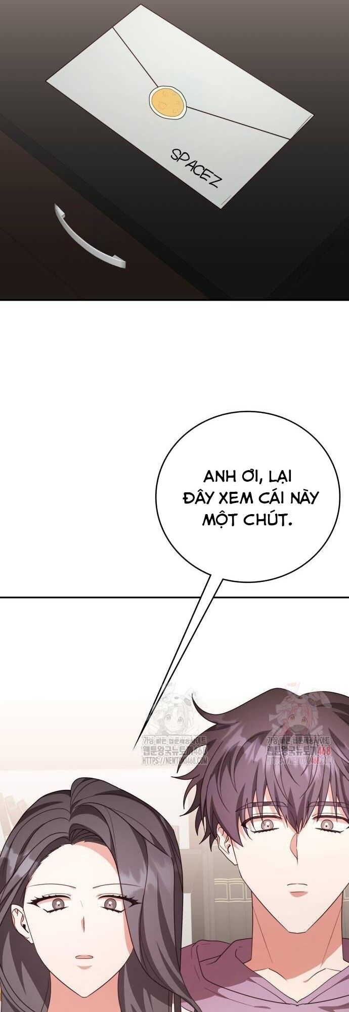 Studio Tùy Hứng Của Nghệ Sĩ Thiên Tài Chapter 92 - 2