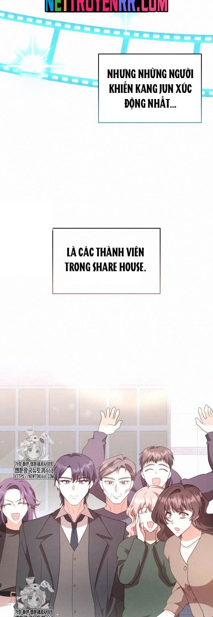 Studio Tùy Hứng Của Nghệ Sĩ Thiên Tài Chapter 93 - 25