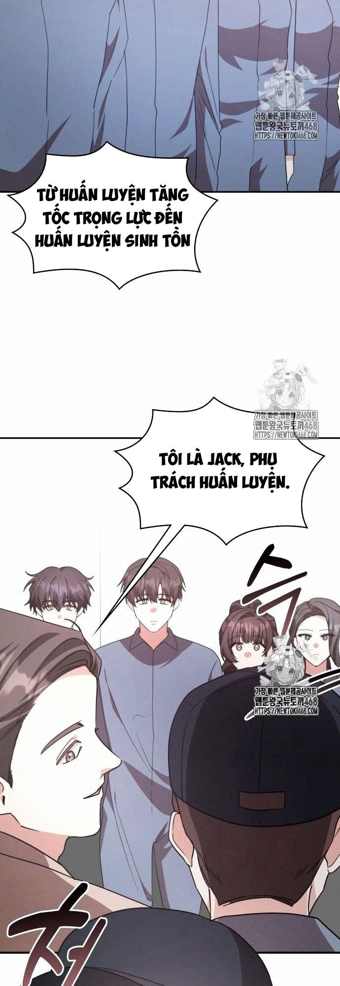 Studio Tùy Hứng Của Nghệ Sĩ Thiên Tài Chapter 93 - 45