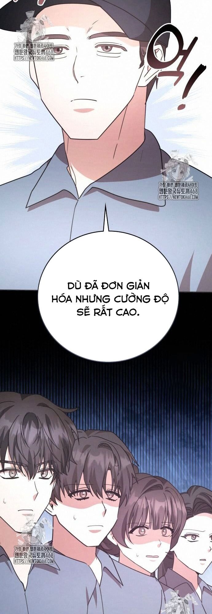 Studio Tùy Hứng Của Nghệ Sĩ Thiên Tài Chapter 93 - 46