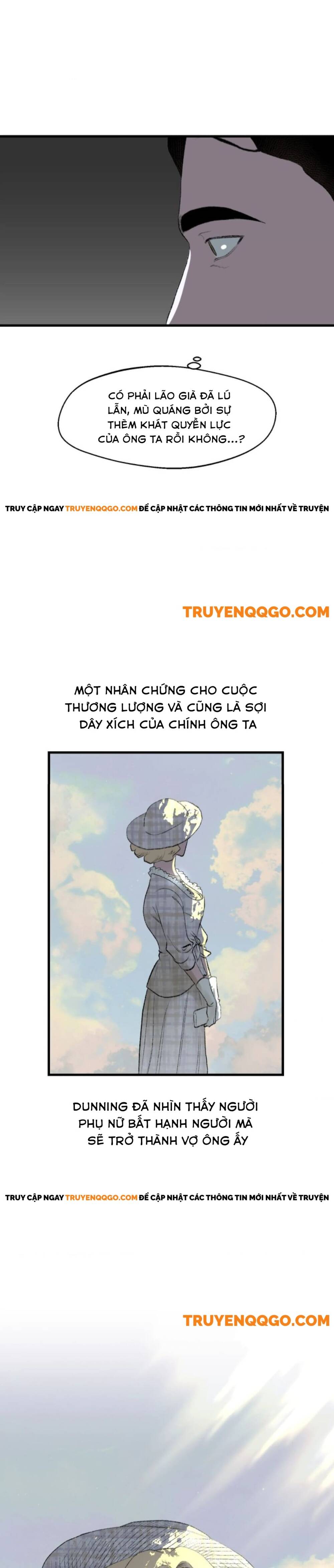 Gửi Lời Chúc Phúc Của Melt Tới Người Chapter 34 - 7