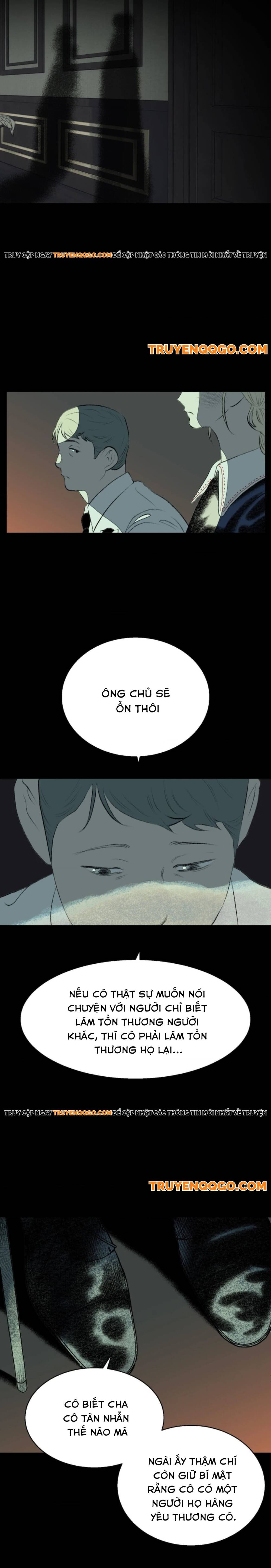 Gửi Lời Chúc Phúc Của Melt Tới Người Chapter 32 - 12