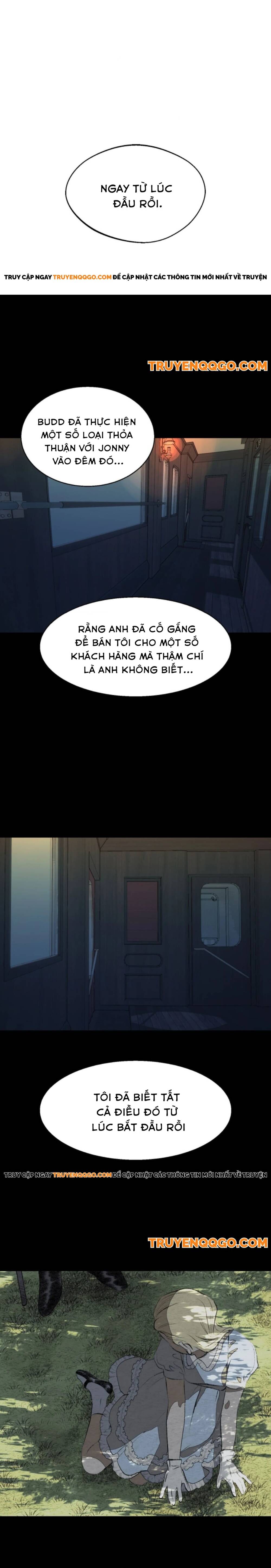 Gửi Lời Chúc Phúc Của Melt Tới Người Chapter 31 - 21