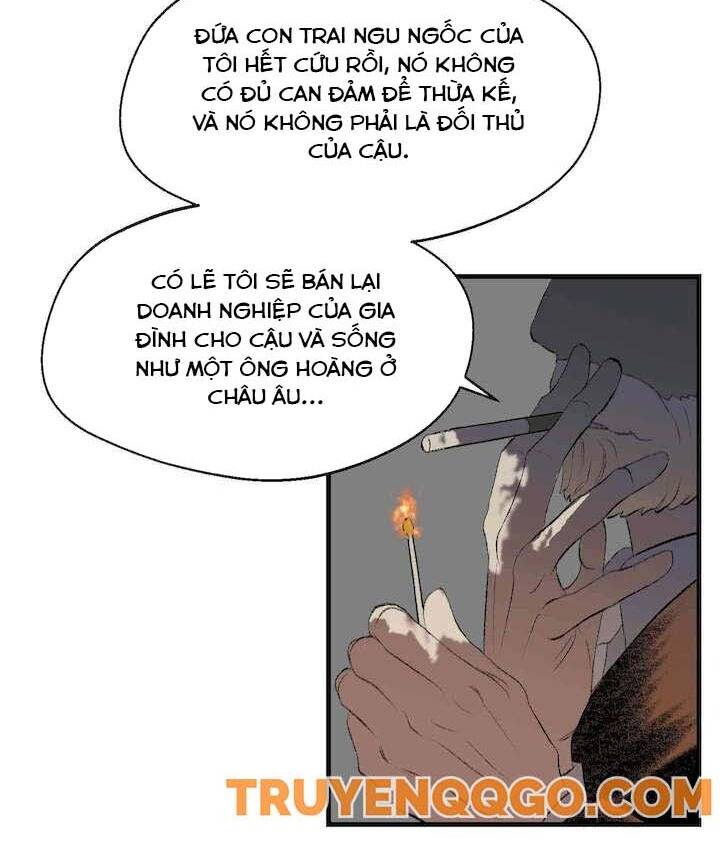 Gửi Lời Chúc Phúc Của Melt Tới Người Chapter 39 - 18