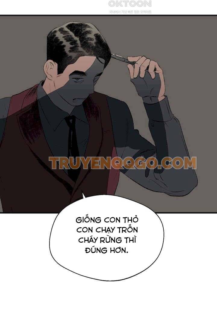 Gửi Lời Chúc Phúc Của Melt Tới Người Chapter 39 - 24