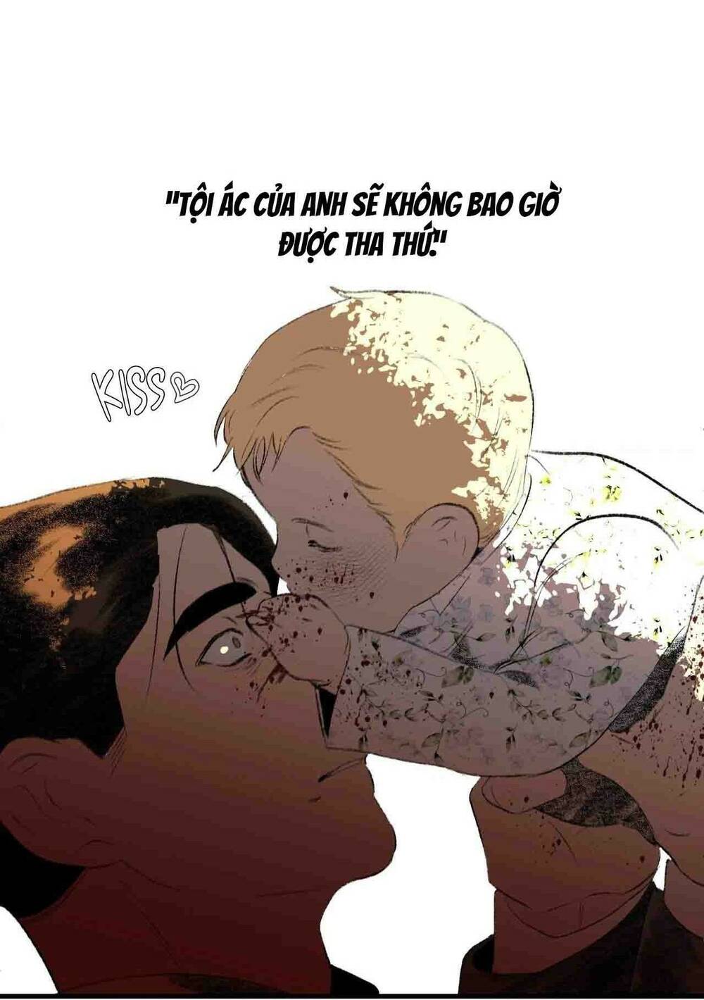 Gửi Lời Chúc Phúc Của Melt Tới Người Chapter 37 - 89
