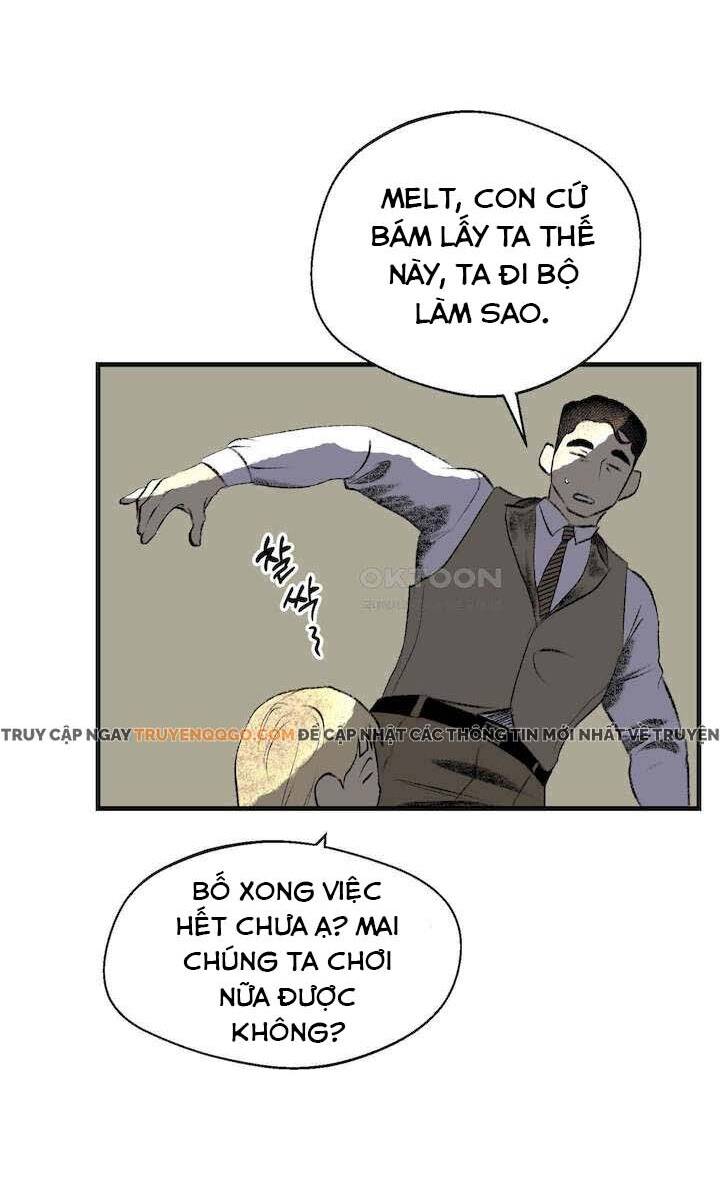 Gửi Lời Chúc Phúc Của Melt Tới Người Chapter 39 - 91