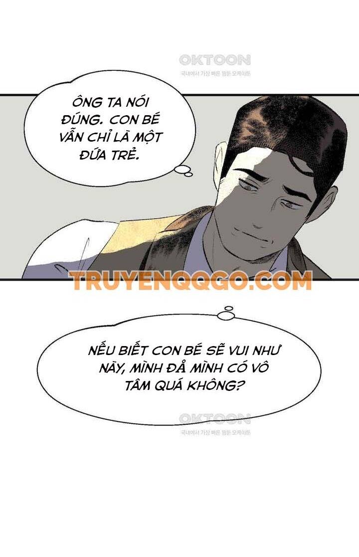 Gửi Lời Chúc Phúc Của Melt Tới Người Chapter 39 - 92