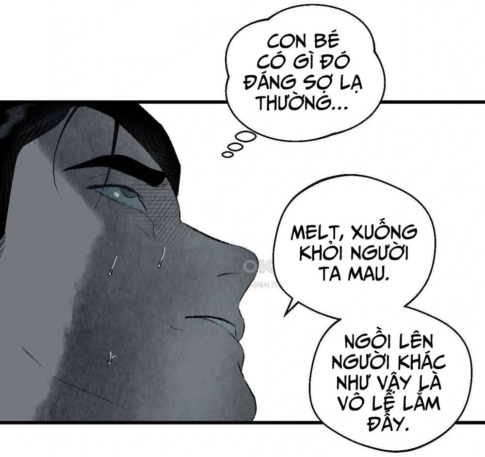 Gửi Lời Chúc Phúc Của Melt Tới Người Chapter 42 - 15