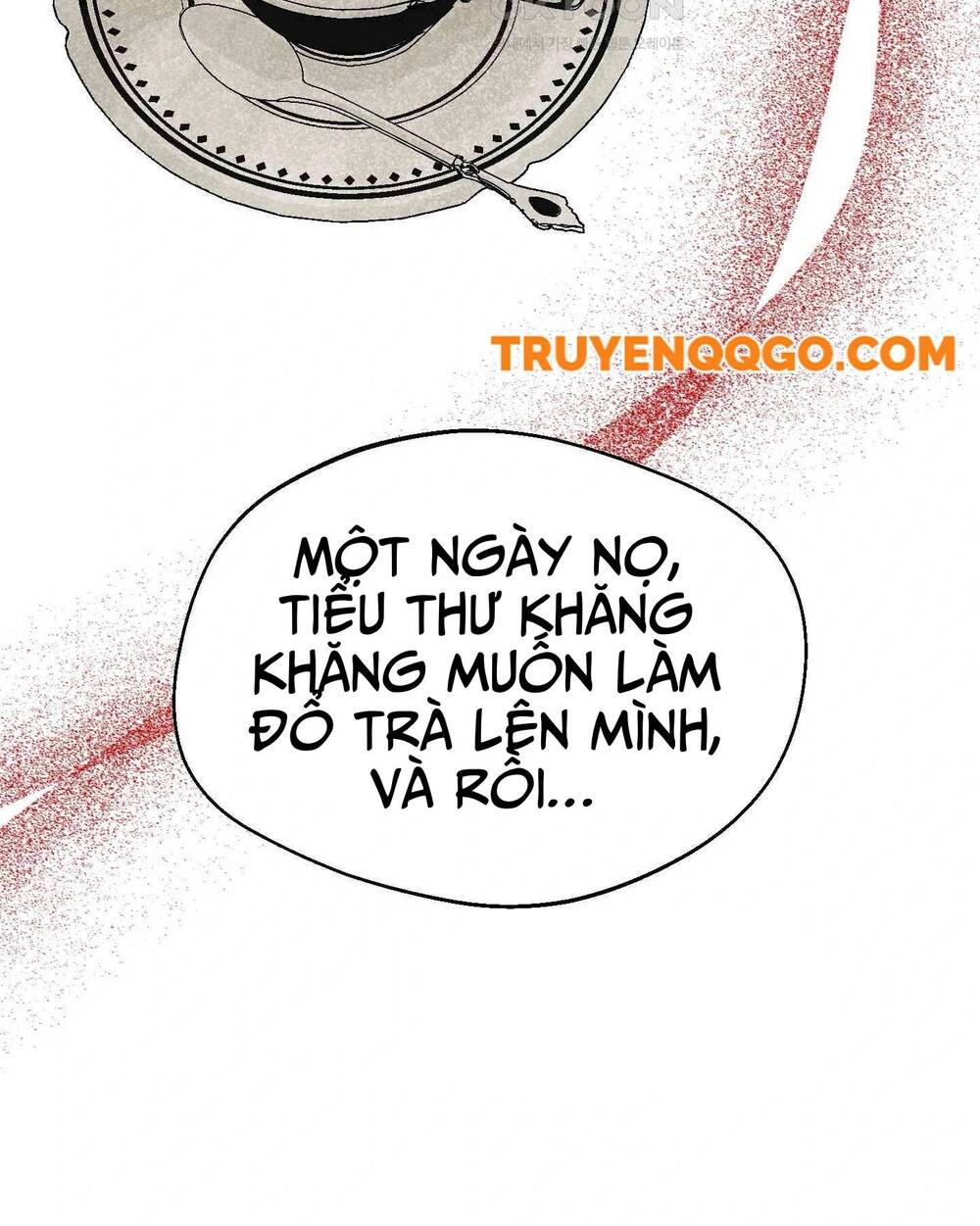 Gửi Lời Chúc Phúc Của Melt Tới Người Chapter 41 - 21