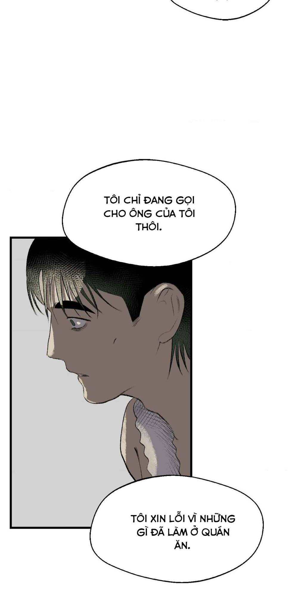 Gửi Lời Chúc Phúc Của Melt Tới Người Chapter 43 - 21