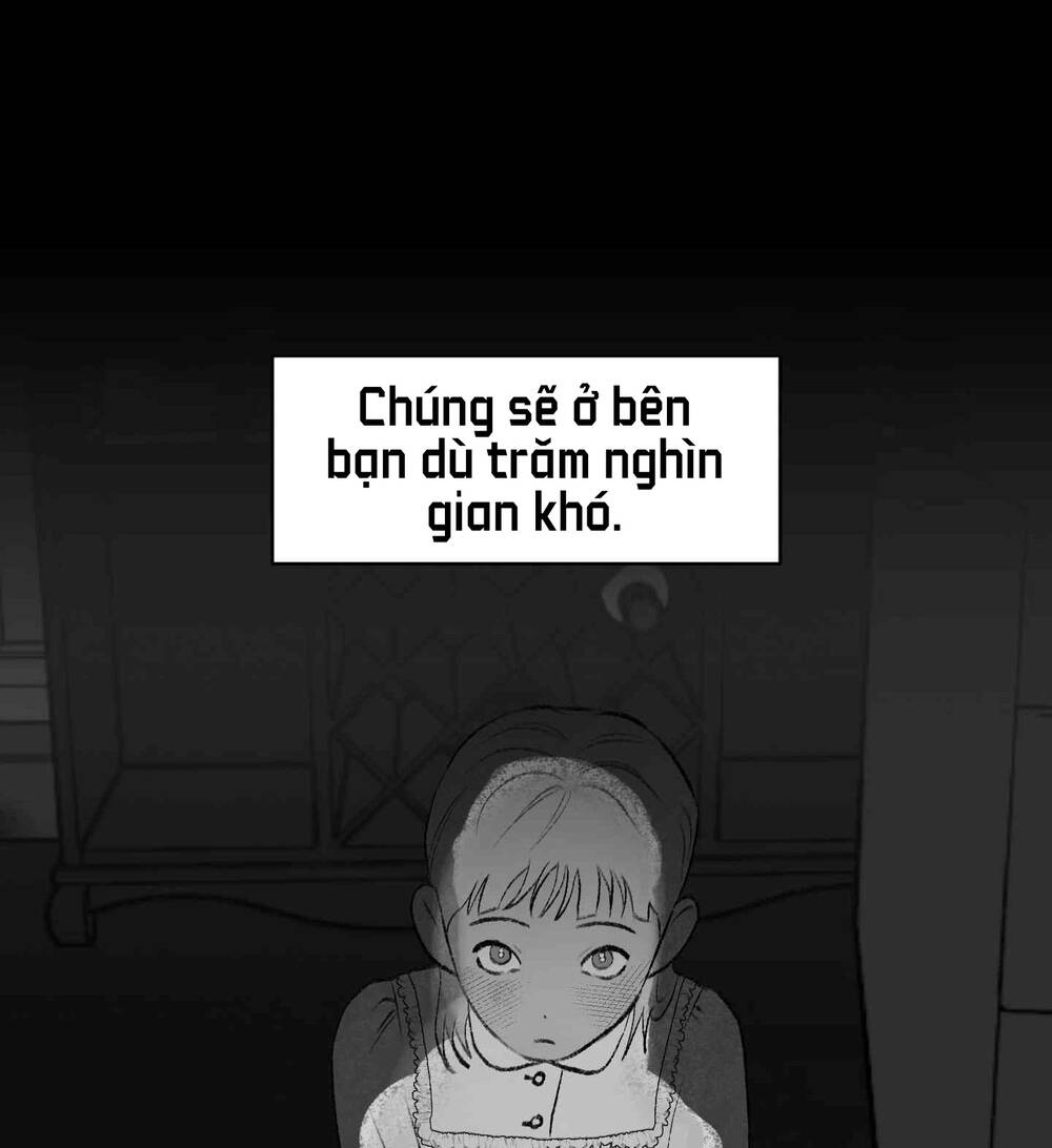Gửi Lời Chúc Phúc Của Melt Tới Người Chapter 42 - 24