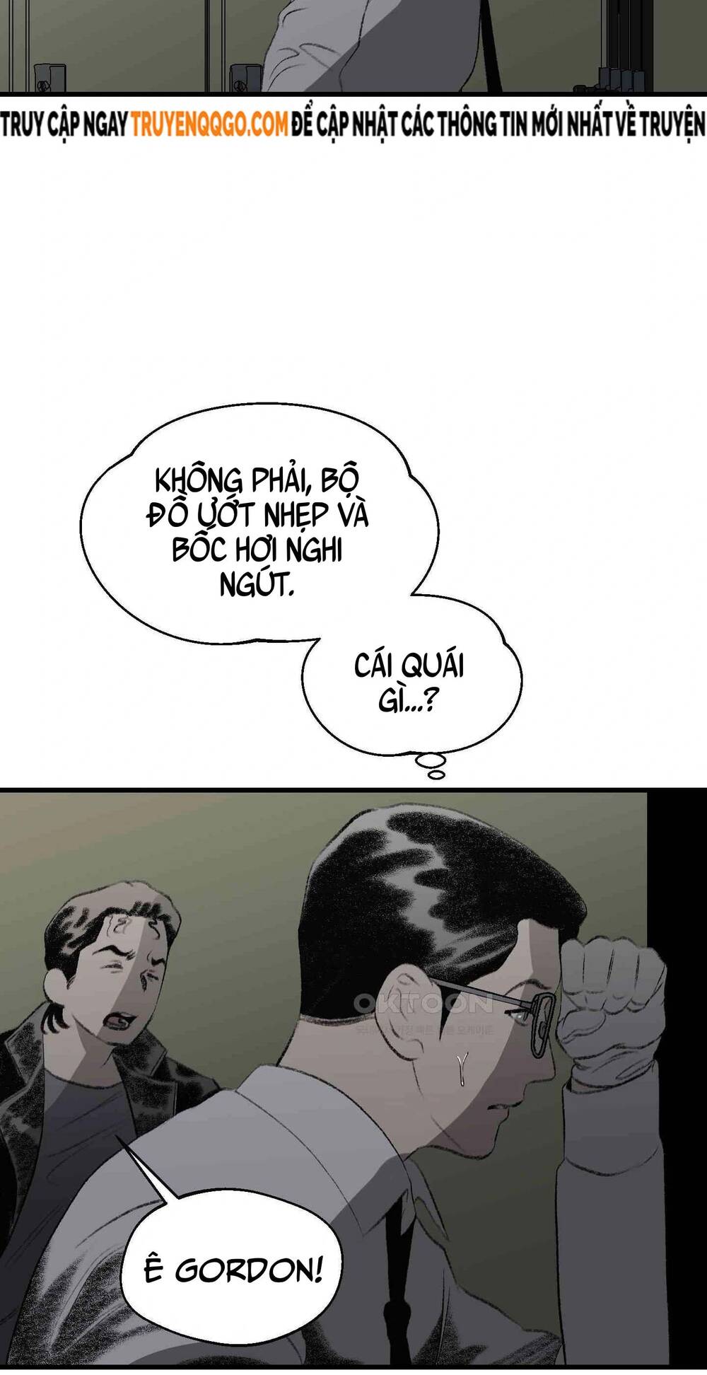 Gửi Lời Chúc Phúc Của Melt Tới Người Chapter 41 - 31