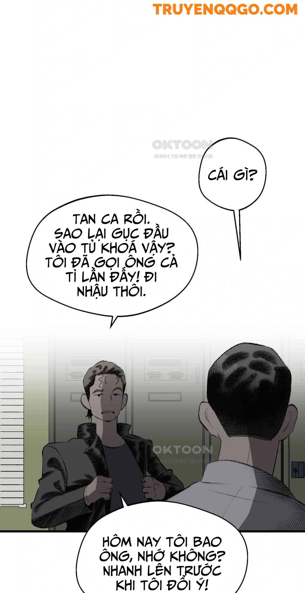 Gửi Lời Chúc Phúc Của Melt Tới Người Chapter 41 - 32