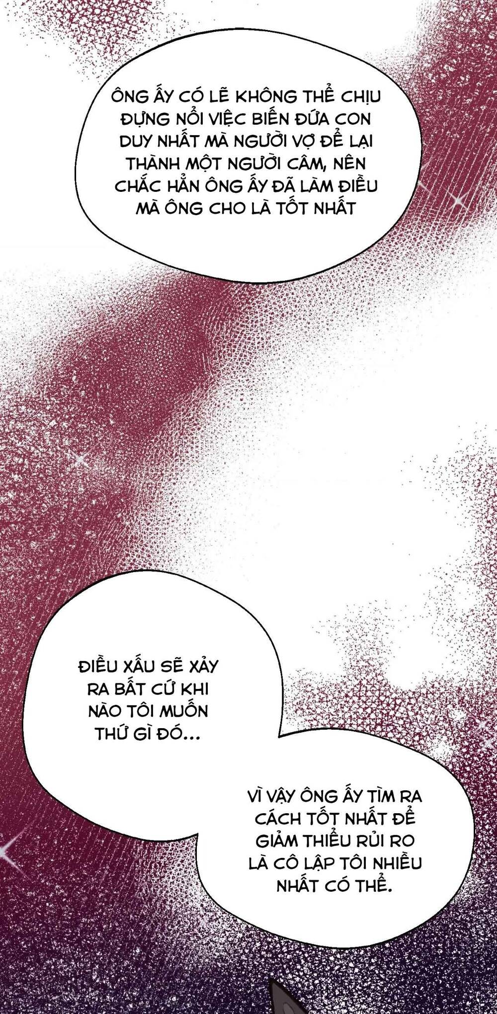 Gửi Lời Chúc Phúc Của Melt Tới Người Chapter 43 - 29