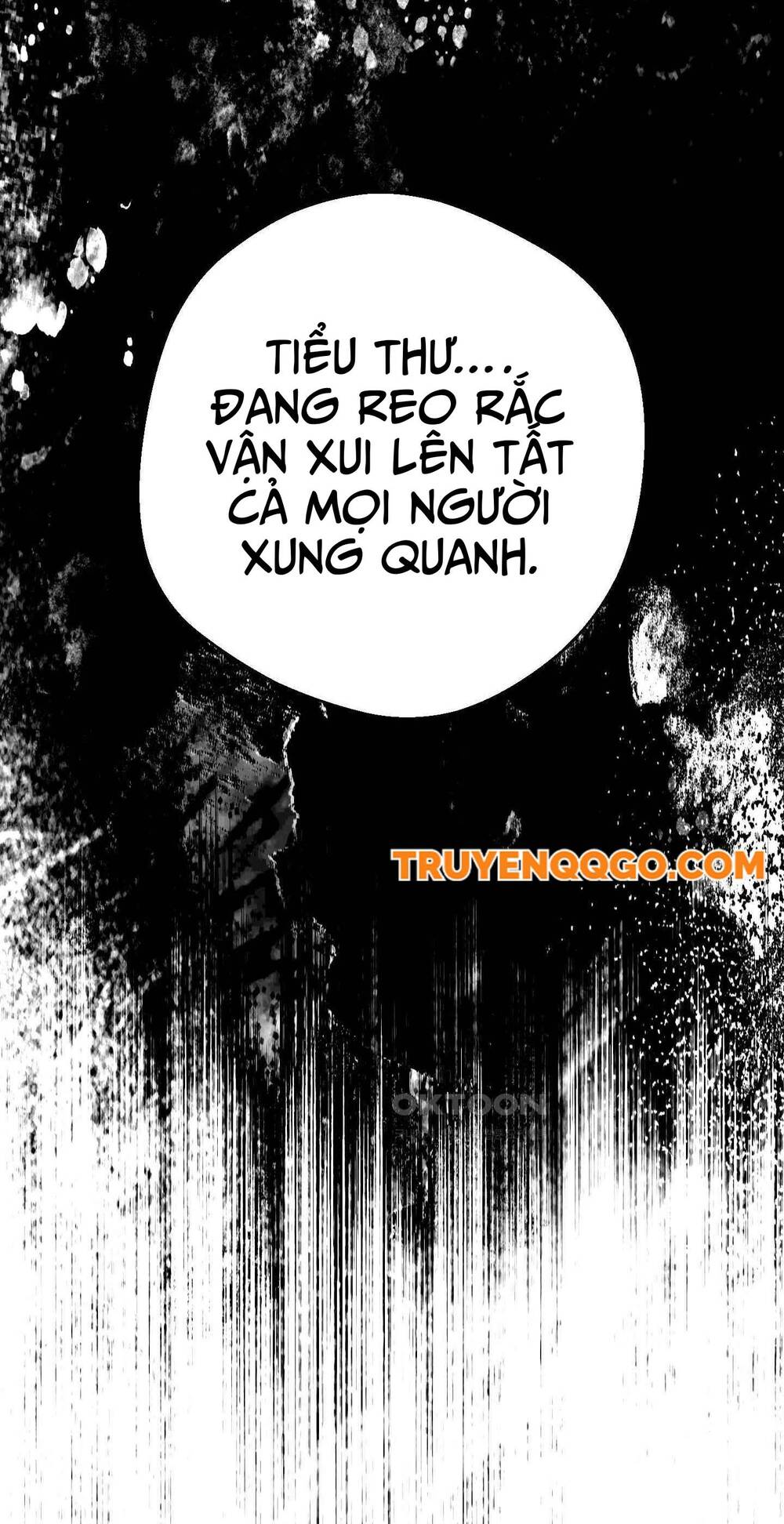Gửi Lời Chúc Phúc Của Melt Tới Người Chapter 41 - 40