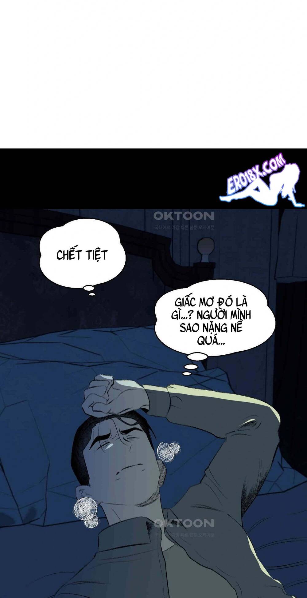 Gửi Lời Chúc Phúc Của Melt Tới Người Chapter 41 - 60