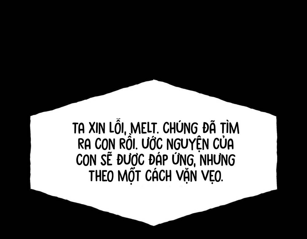 Gửi Lời Chúc Phúc Của Melt Tới Người Chapter 42 - 92