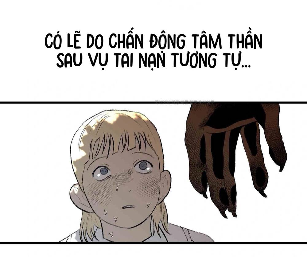 Gửi Lời Chúc Phúc Của Melt Tới Người Chapter 42 - 133