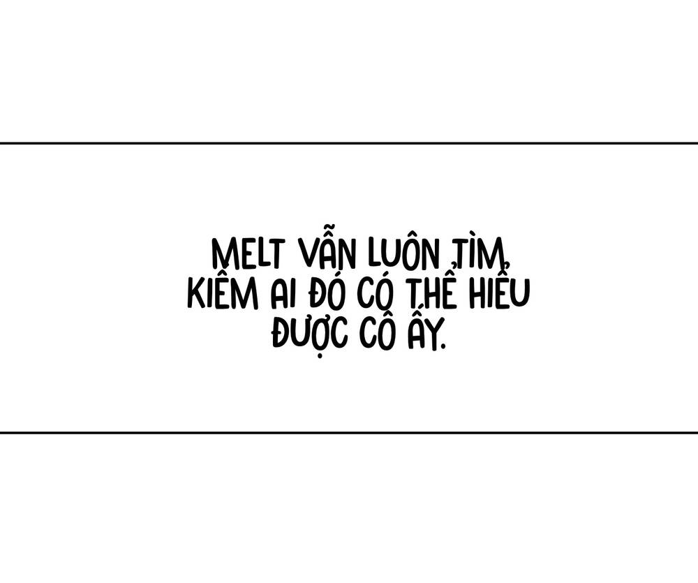 Gửi Lời Chúc Phúc Của Melt Tới Người Chapter 42 - 143