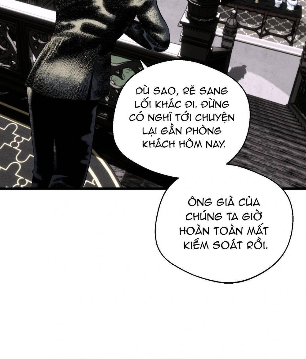 Gửi Lời Chúc Phúc Của Melt Tới Người Chapter 44 - 6