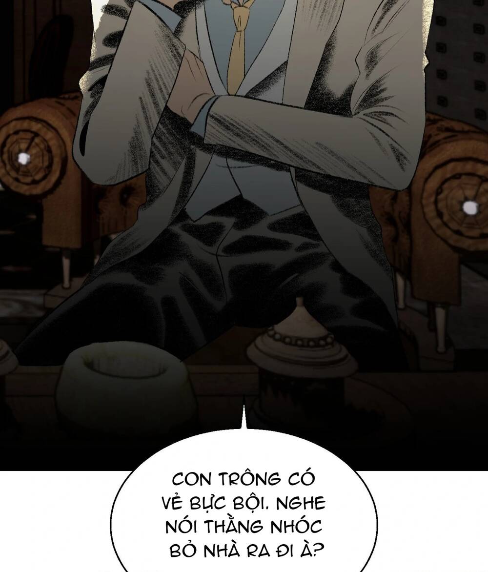 Gửi Lời Chúc Phúc Của Melt Tới Người Chapter 44 - 21