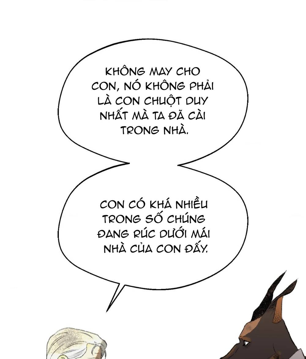 Gửi Lời Chúc Phúc Của Melt Tới Người Chapter 44 - 34