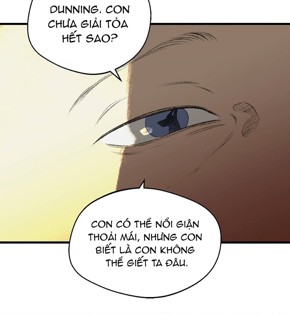 Gửi Lời Chúc Phúc Của Melt Tới Người Chapter 44 - 79