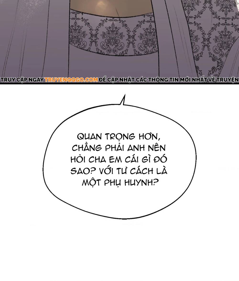 Gửi Lời Chúc Phúc Của Melt Tới Người Chapter 44 - 95