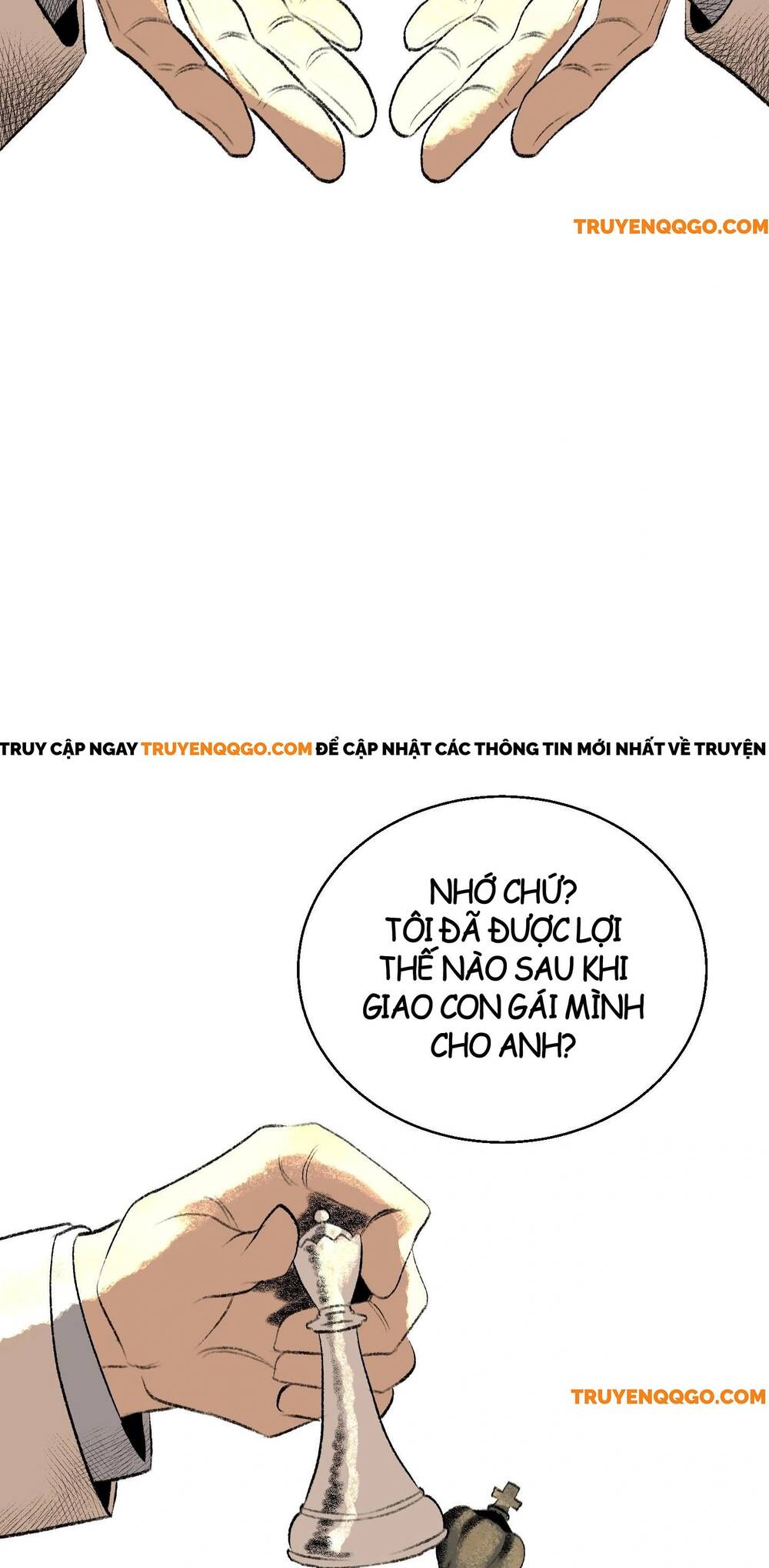 Gửi Lời Chúc Phúc Của Melt Tới Người Chapter 45 - 3