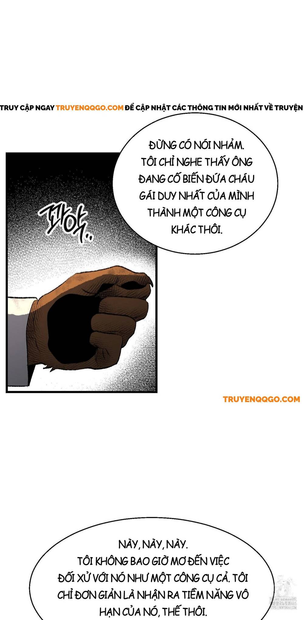 Gửi Lời Chúc Phúc Của Melt Tới Người Chapter 45 - 10