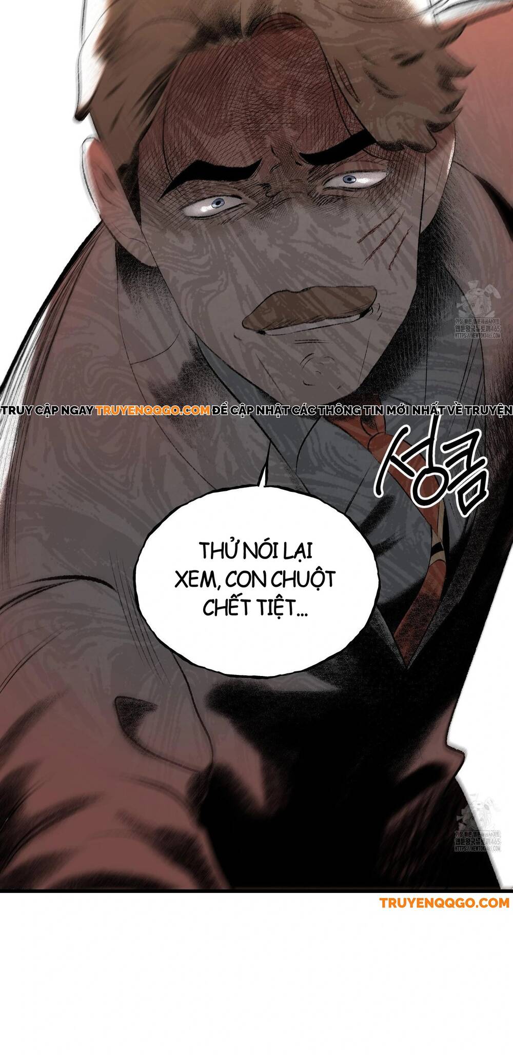 Gửi Lời Chúc Phúc Của Melt Tới Người Chapter 45 - 57