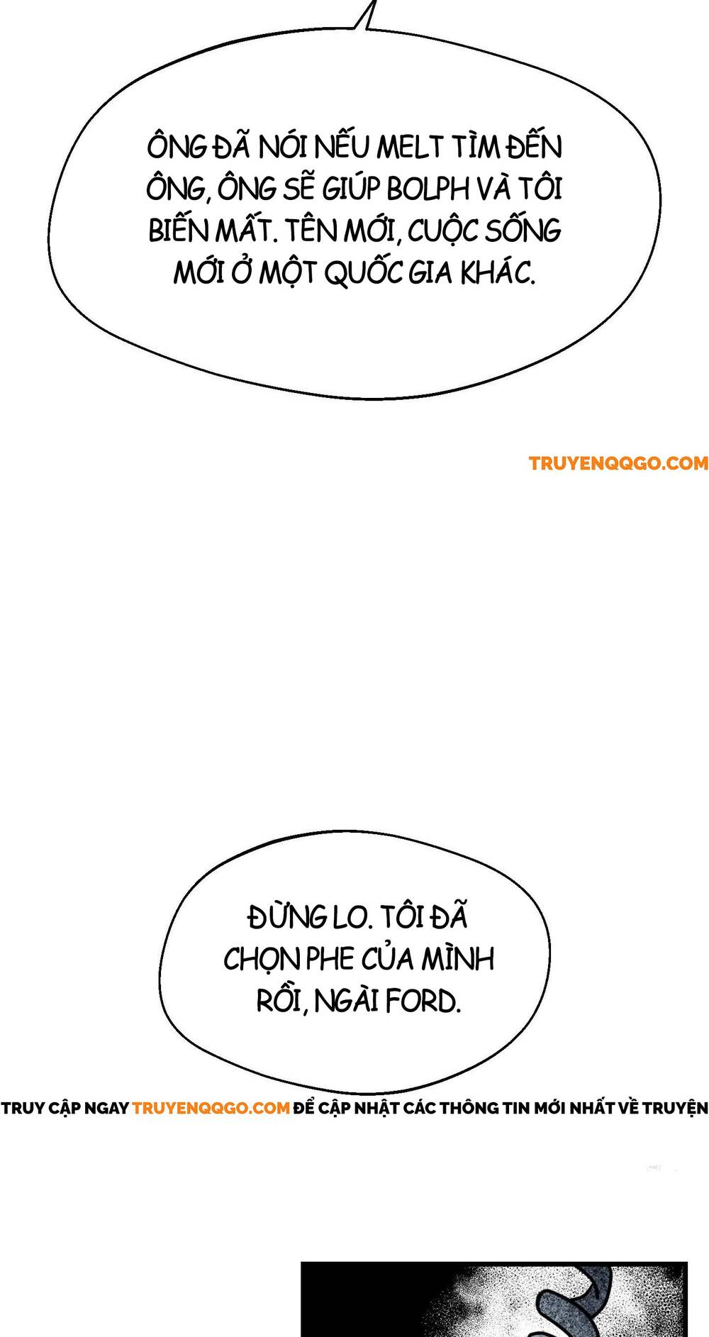 Gửi Lời Chúc Phúc Của Melt Tới Người Chapter 45 - 62