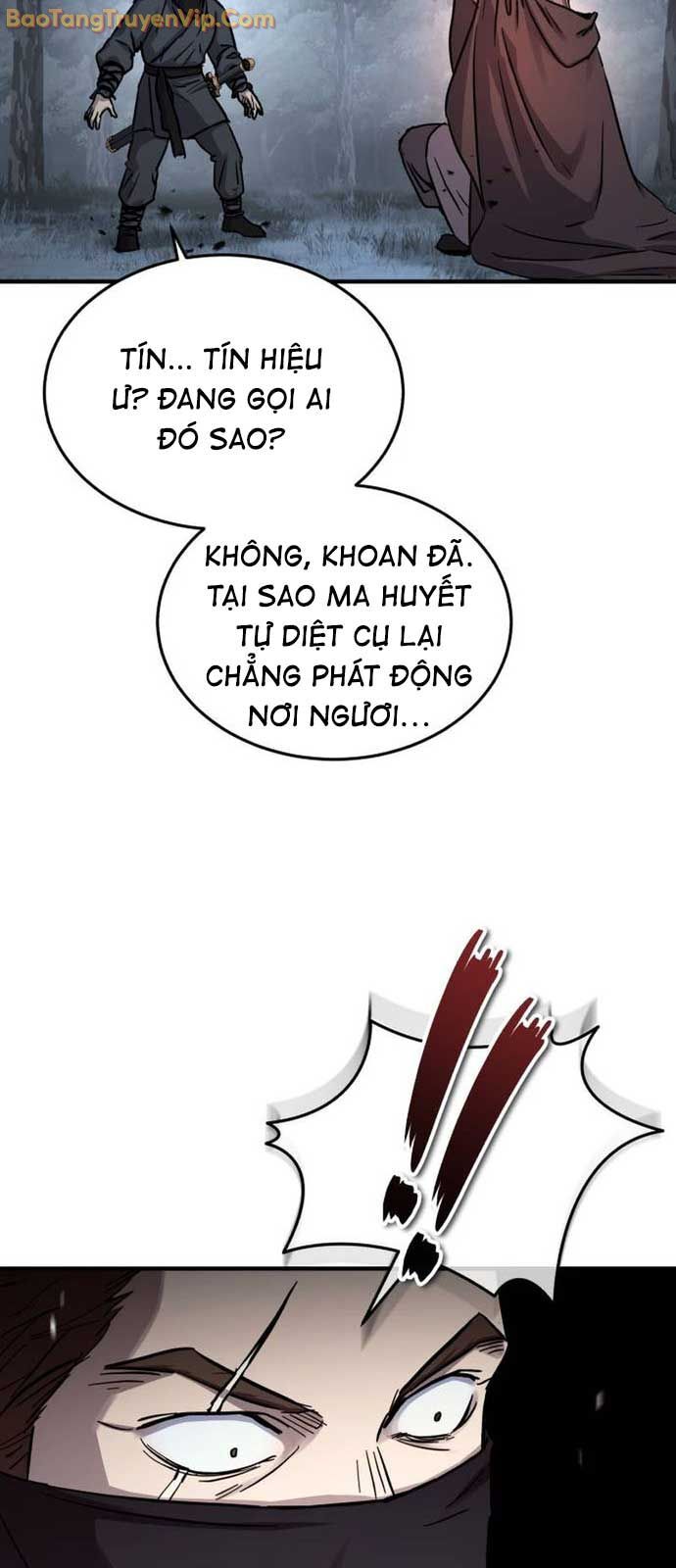 Tuyệt Thế Quân Lâm Chapter 43.1 - 48