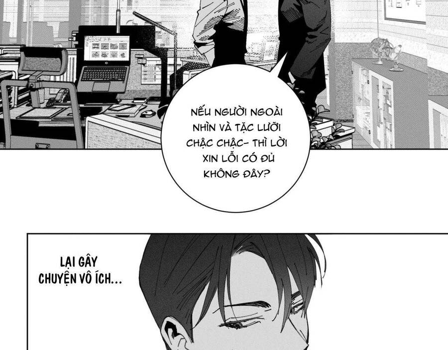 Anh Vẫn Sẽ Yêu Em Kể Cả Khi Điều Đó Là Sai Chapter  19.1 - 13