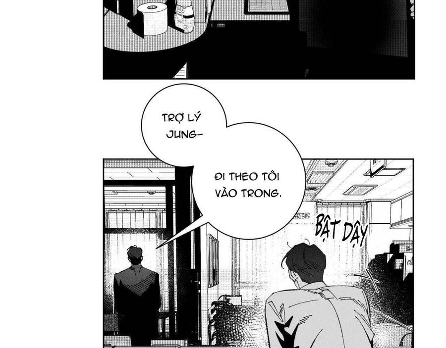 Anh Vẫn Sẽ Yêu Em Kể Cả Khi Điều Đó Là Sai Chapter  19.1 - 16